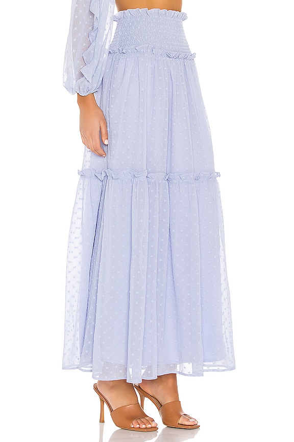 view 2 of 5 ЮБКА ONE SWEET DAY in Light Blue