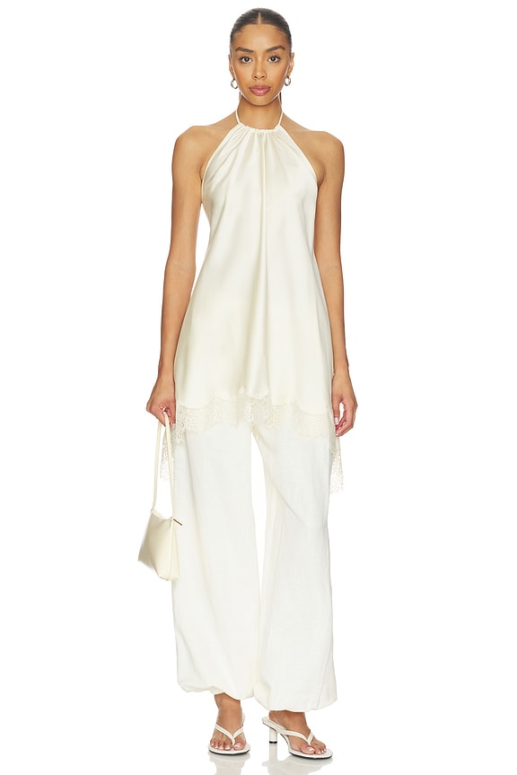 view 1 of 3 Sophie Top in Champagne