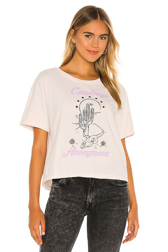 view 2 of 5 CAMISETA CYPRESS in Cowboys Anonymous