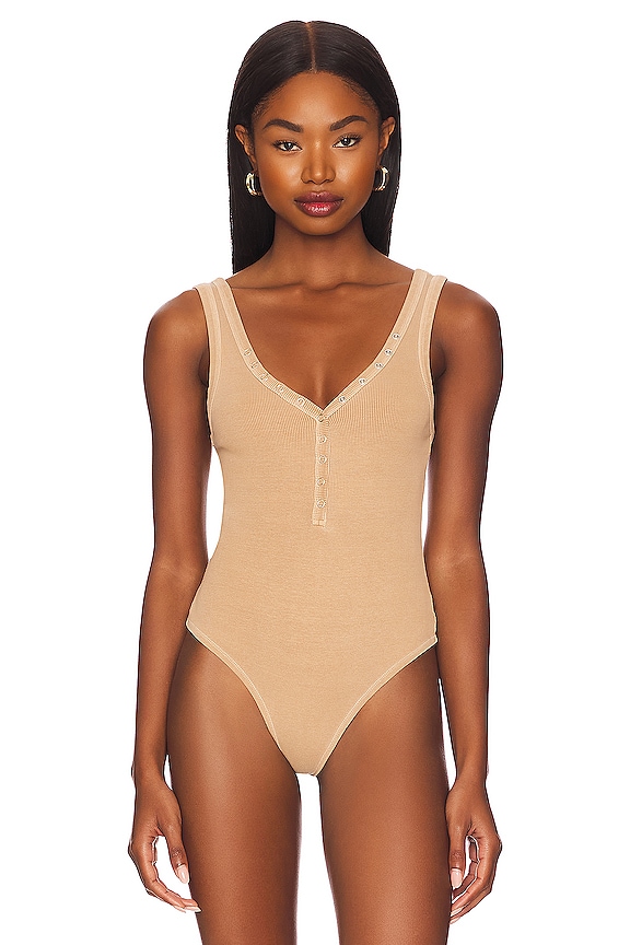 view 2 of 5 BODY HILLARY in Beige