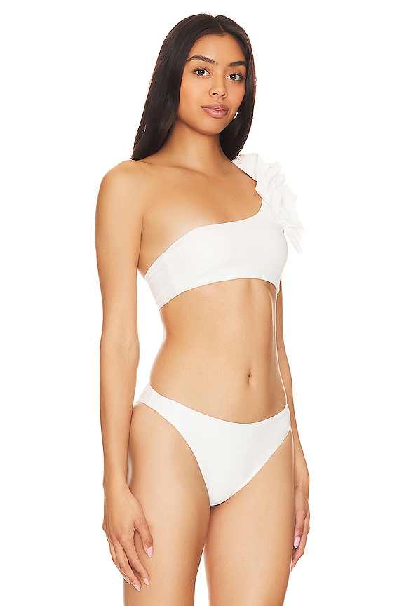 view 2 of 4 Cersei Top in White