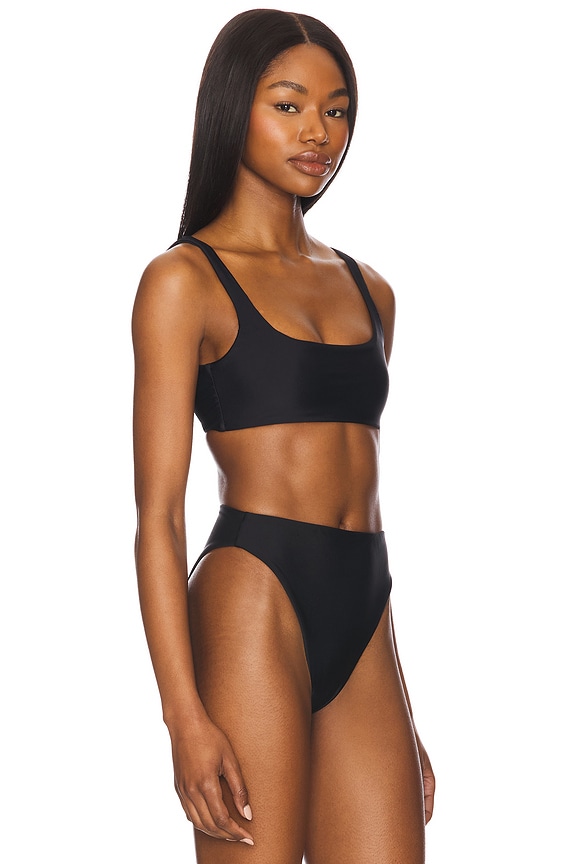 view 2 of 4 ТОП CHAREE in Black