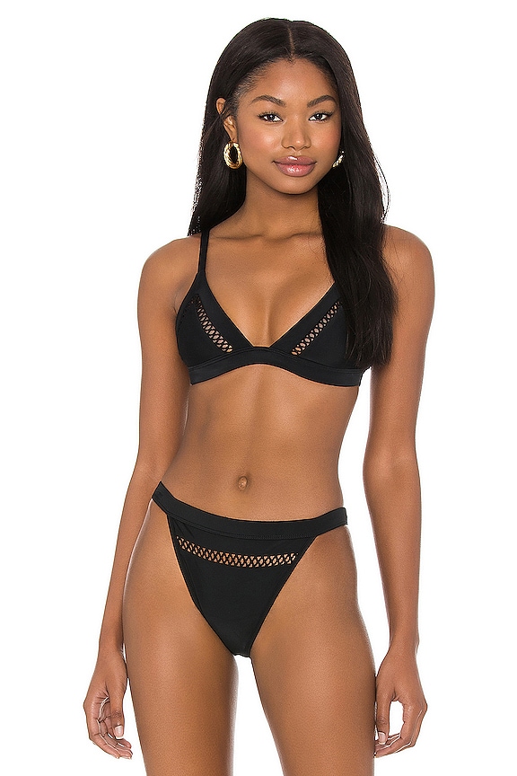 view 1 of 4 Zilla Top in Black