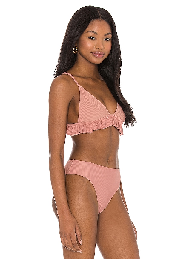 view 2 of 5 Hazel Top in Blush