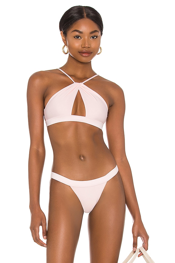 view 1 of 4 Kenny Top in Blush