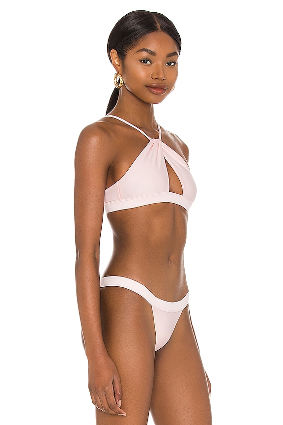view 2 of 4 Kenny Top in Blush
