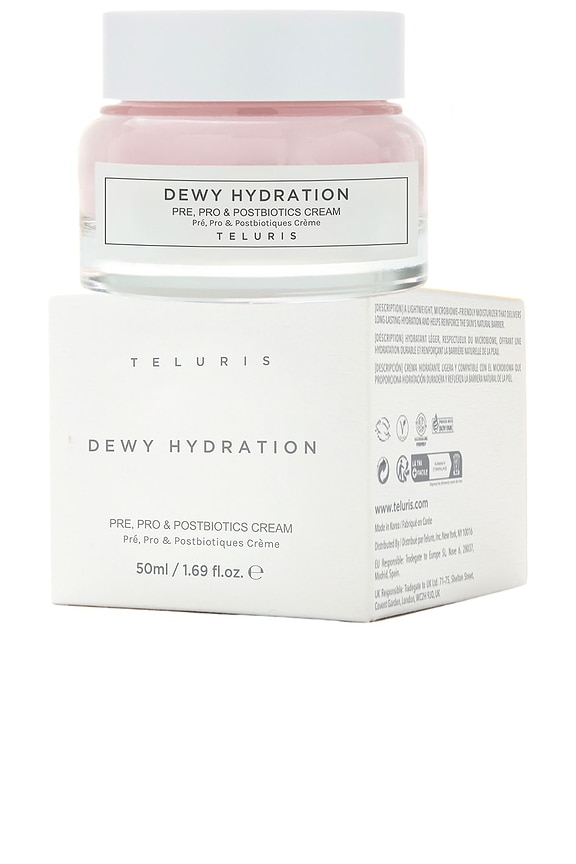 view 2 of 5 Dewy Hydration Cream in 