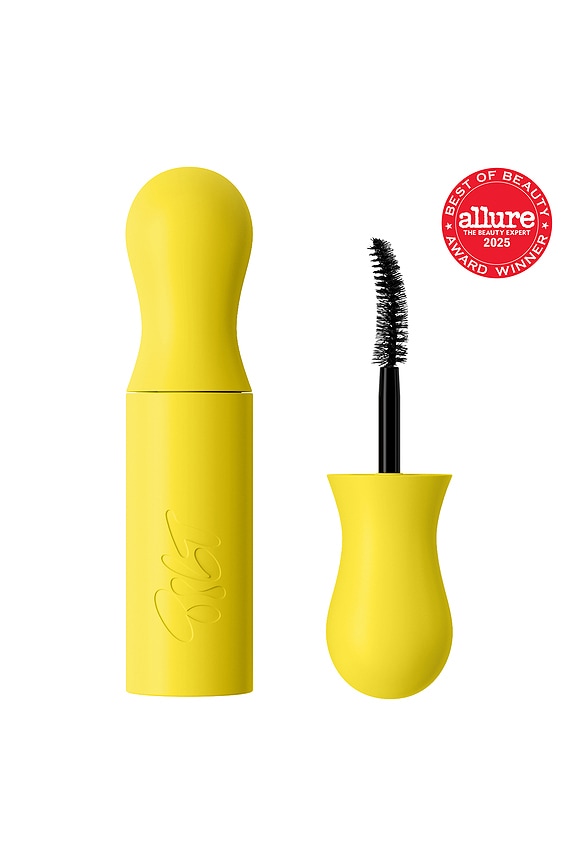 view 2 of 11 Lashscape Lengthening Mascara in Midnight Dip