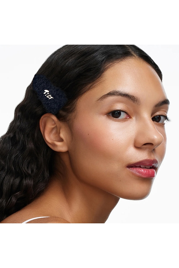 view 2 of 5 The Comfy Clip Set Of 2 in Inky