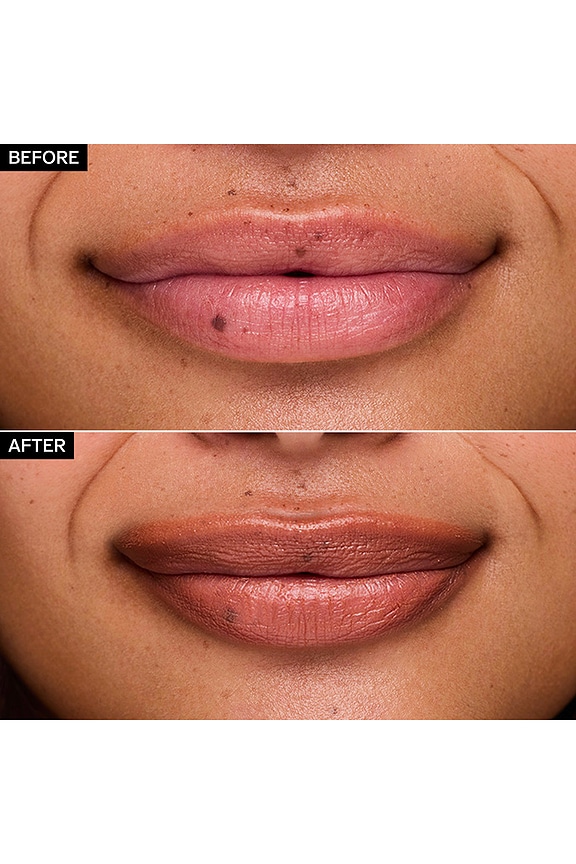 view 2 of 12 The Easy Way Lip Liner in Suede In Manhattan