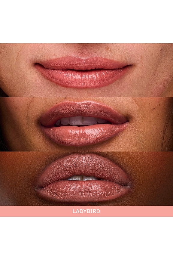 view 2 of 12 THE EASY WAY LIPSTICK 립스틱 in Lady Bird