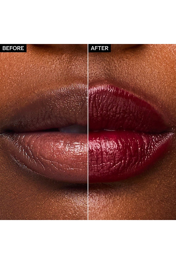 view 2 of 12 THE EASY WAY LIPSTICK 립스틱 in I'm So Bordeaux