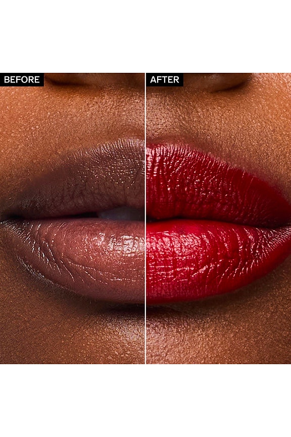 view 2 of 12 THE EASY WAY LIPSTICK REFILL 립스틱 in Infra Red