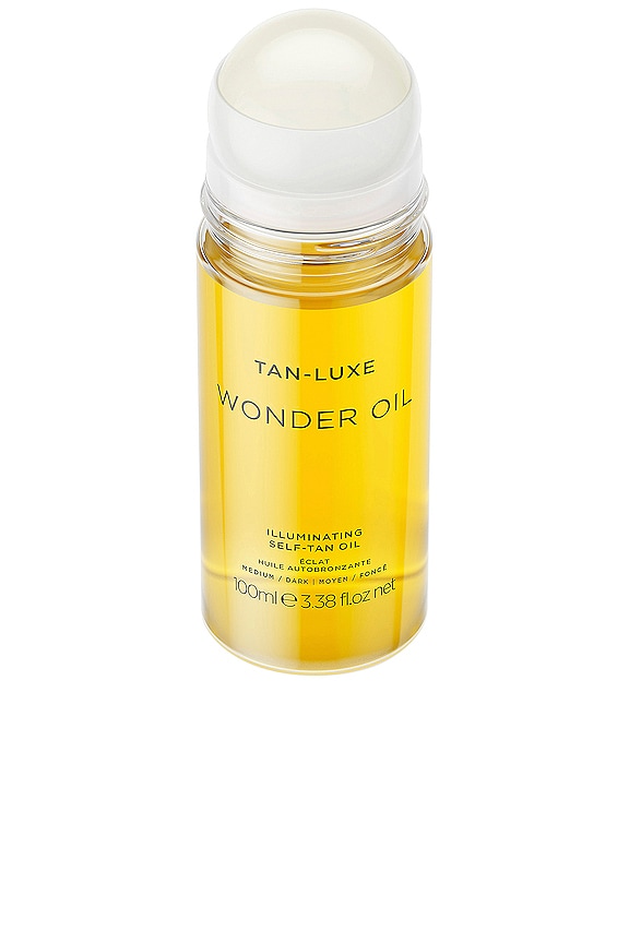 view 2 of 2 HUILE AUTO-BRONZANTE WONDER OIL in Medium/Dark