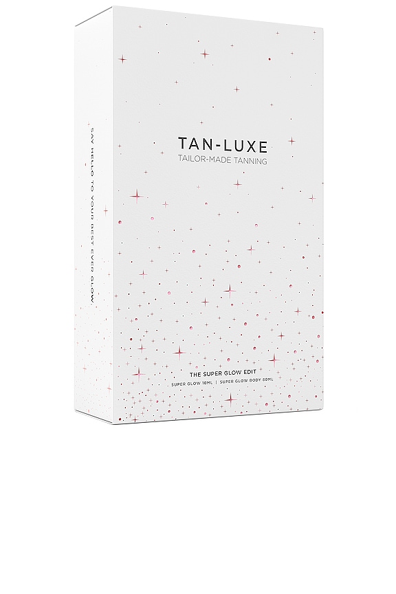 view 2 of 2 Super Glow Edit in 