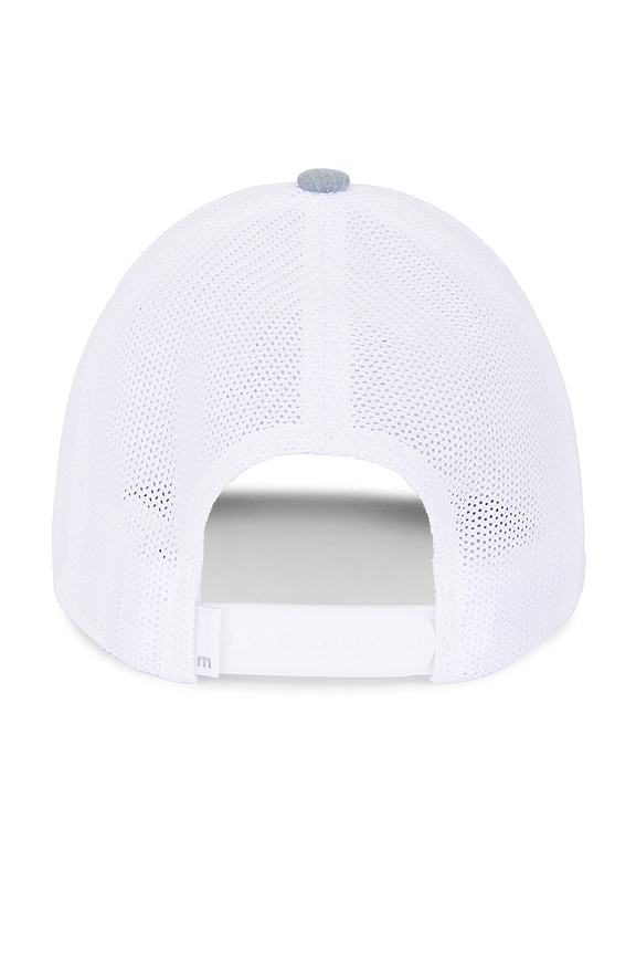 view 2 of 2 Salt Pond Beach Hat in White