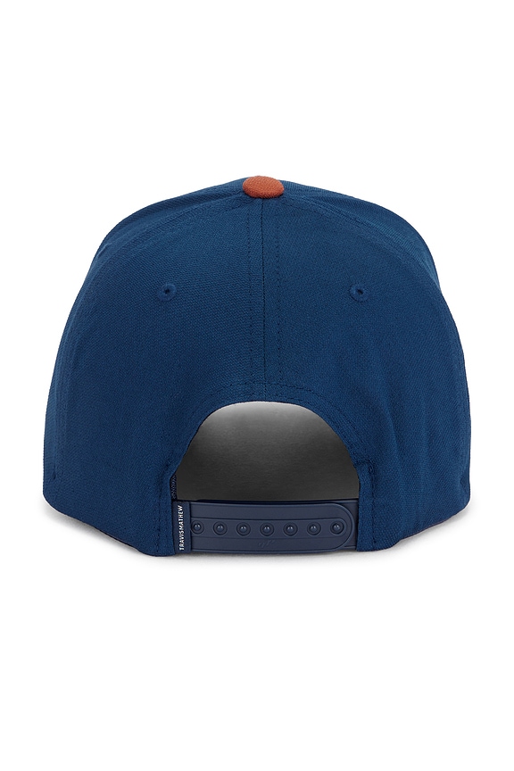 view 2 of 2 CHAPEAU BEERLY BELOVED in Titan