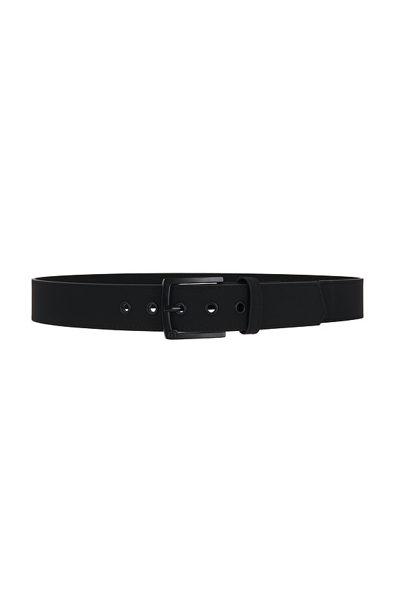 view 1 of 3 Wanderlust Belt in Black