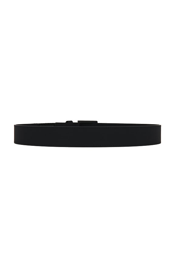 view 2 of 3 Wanderlust Belt in Black