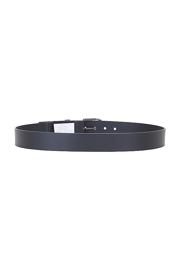 view 2 of 3 Jinx 2.0 Belt in Black