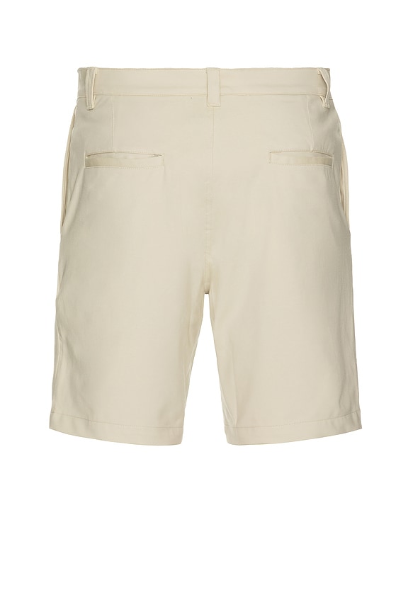 view 2 of 4 Stretchknit Short in Italian Sand