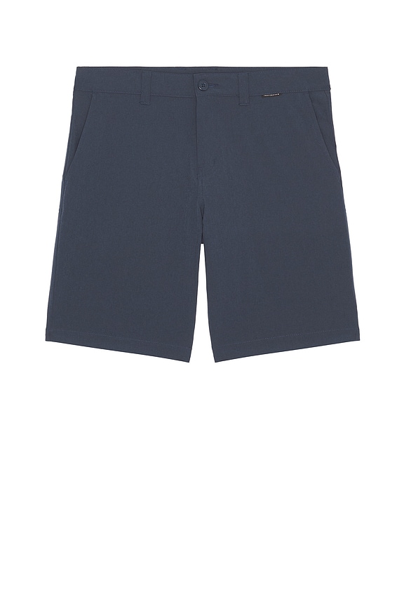 TravisMathew BECK 2.0 ショートパンツ - Blue Nights | REVOLVE