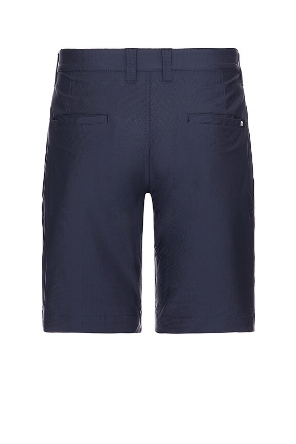 view 2 of 3 Wanderlust Short in Mood Indigo