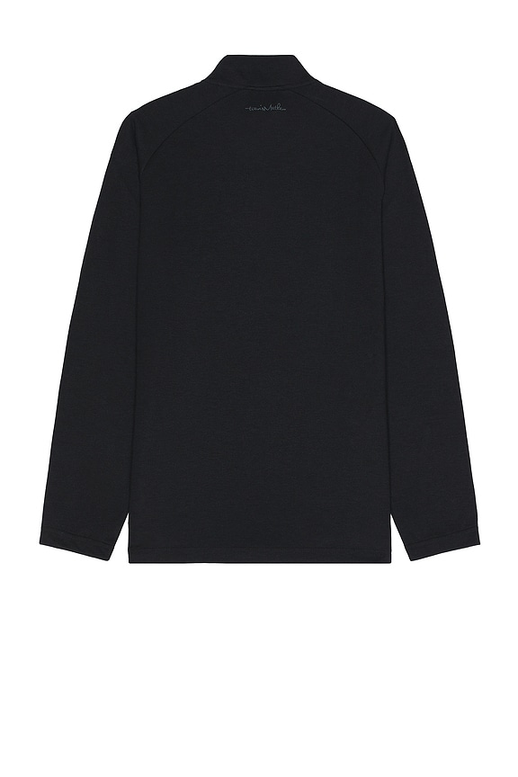 view 2 of 3 PULL UPGRADED in Black