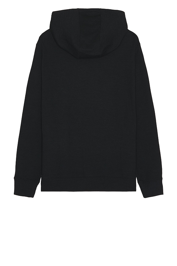 view 2 of 3 CLOUD パーカー in Black