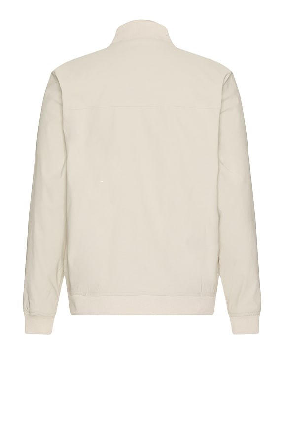 view 2 of 3 CHAQUETA LOST CAVE in Italian Sand