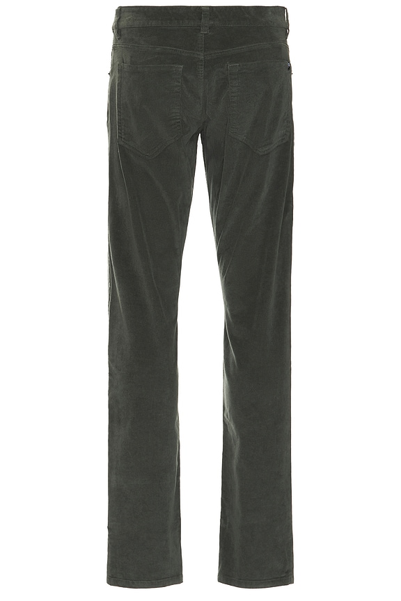 view 2 of 4 Start The Journey Pant in Dark Olive