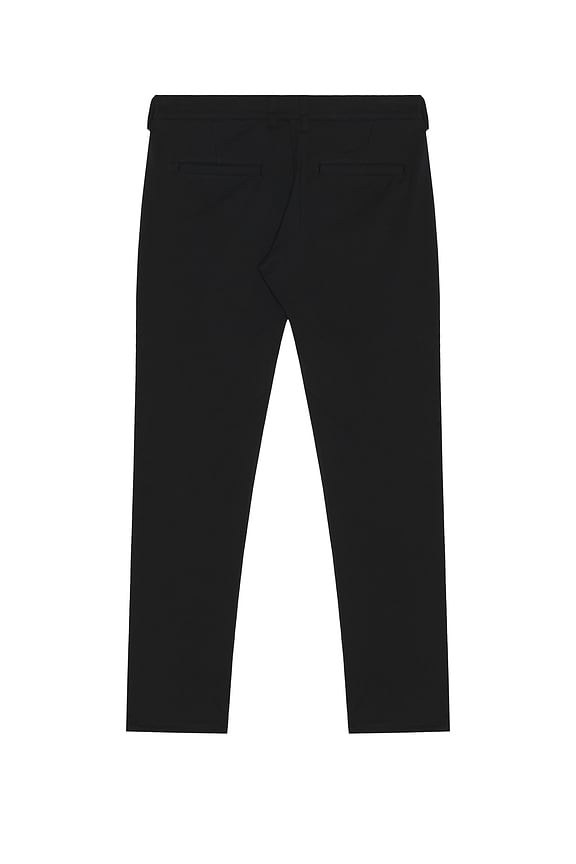 view 2 of 5 Legacy Stretchknit Pant in Black