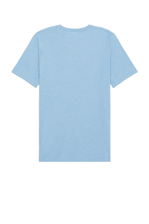 view 2 of 3 CAMISETA in Heather Allure