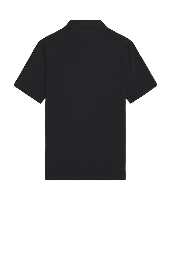 view 2 of 3 HEATER 폴로 in Black