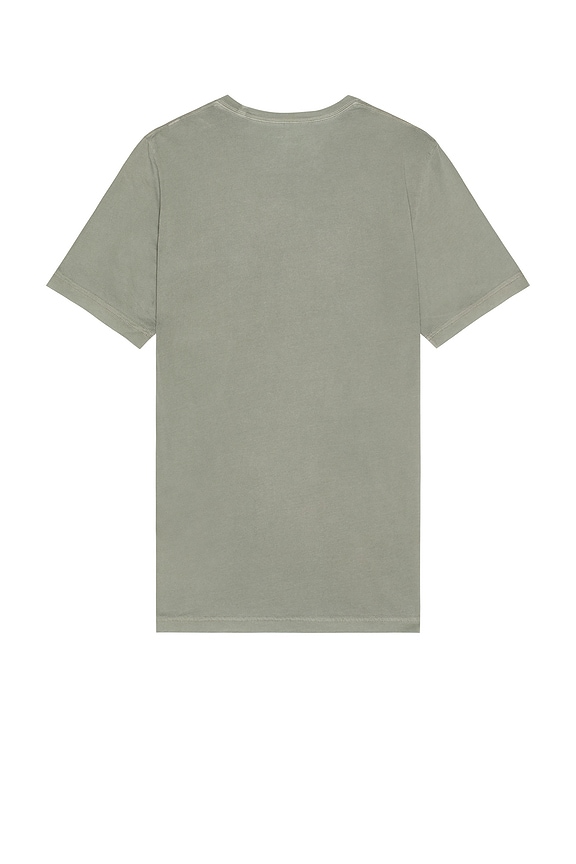 view 2 of 3 LOCAL 셔츠 in Dark Olive