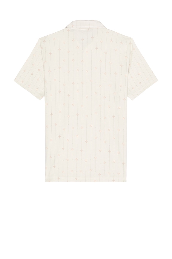 view 2 of 5 Deco Polo in Moonbeam