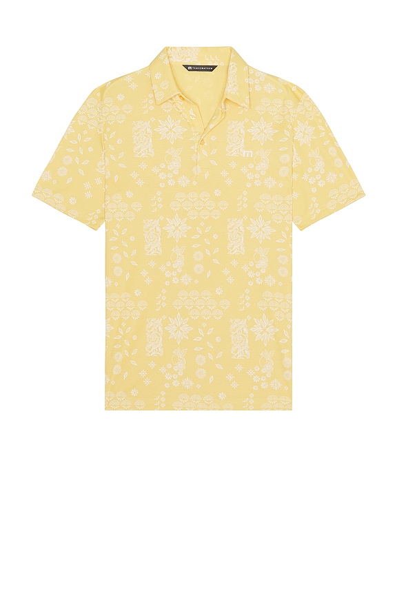 view 1 of 5 Inbound Plane Polo in Rattan