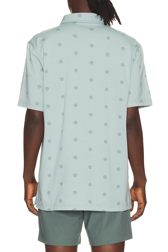 view 2 of 5 Performance Jersey Polo in Arona