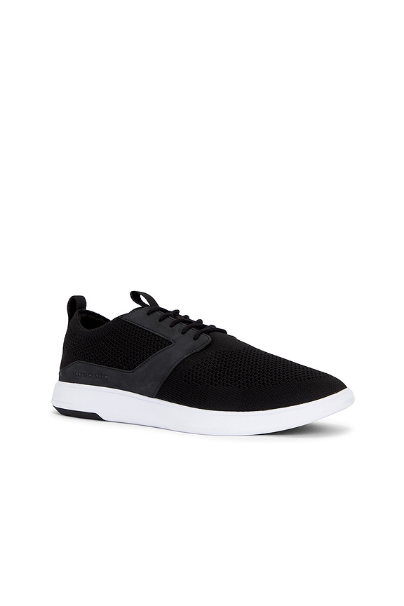 view 2 of 6 The Modern One Sneakers in Heather Sleet & Quiet