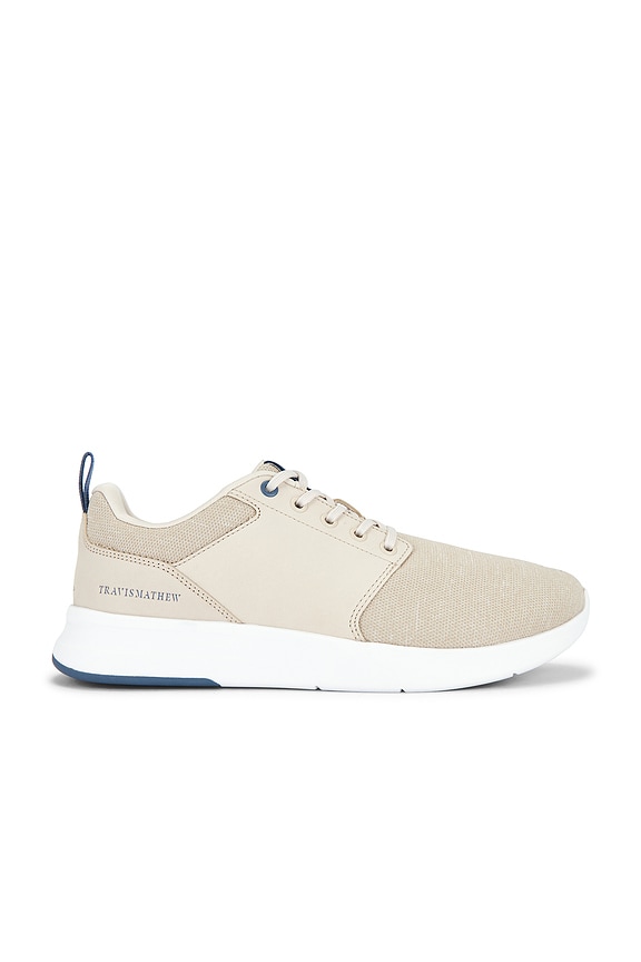 view 1 of 6 ZAPATILLAS DEPORTIVAS THE DAILY in Italian Sand Print