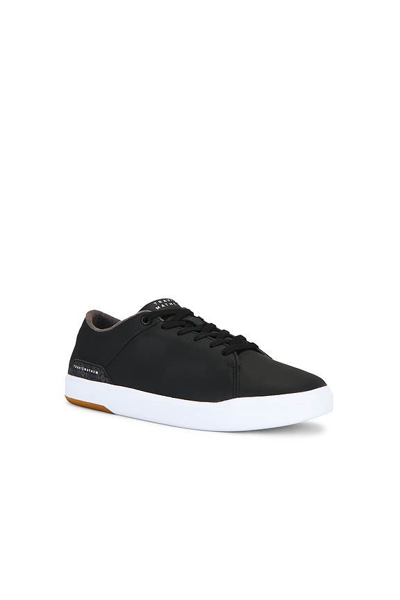 view 2 of 6 The Modern Cup Sneakers in Black