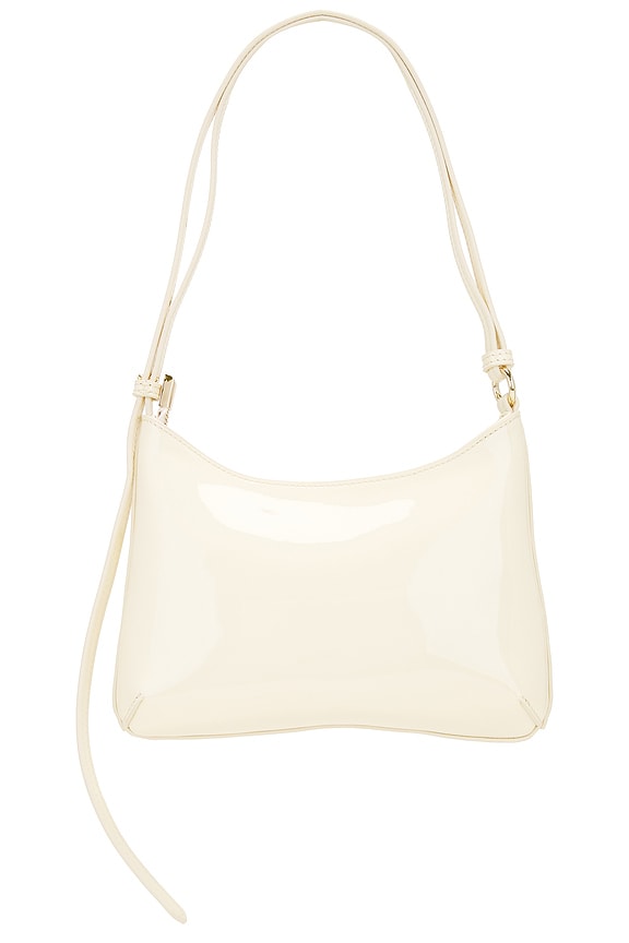 view 2 of 4 El Boton Bag in Ivory