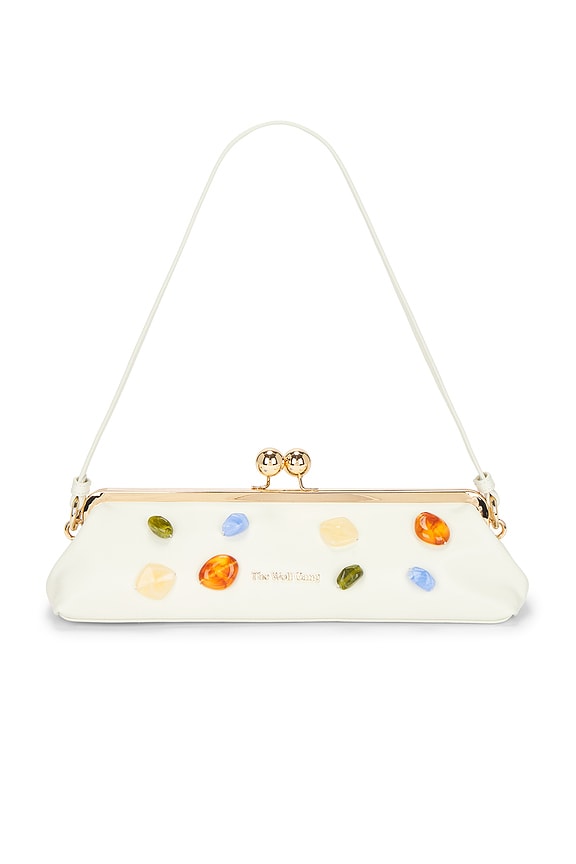 view 1 of 4 BOLSO KAI in Ivory