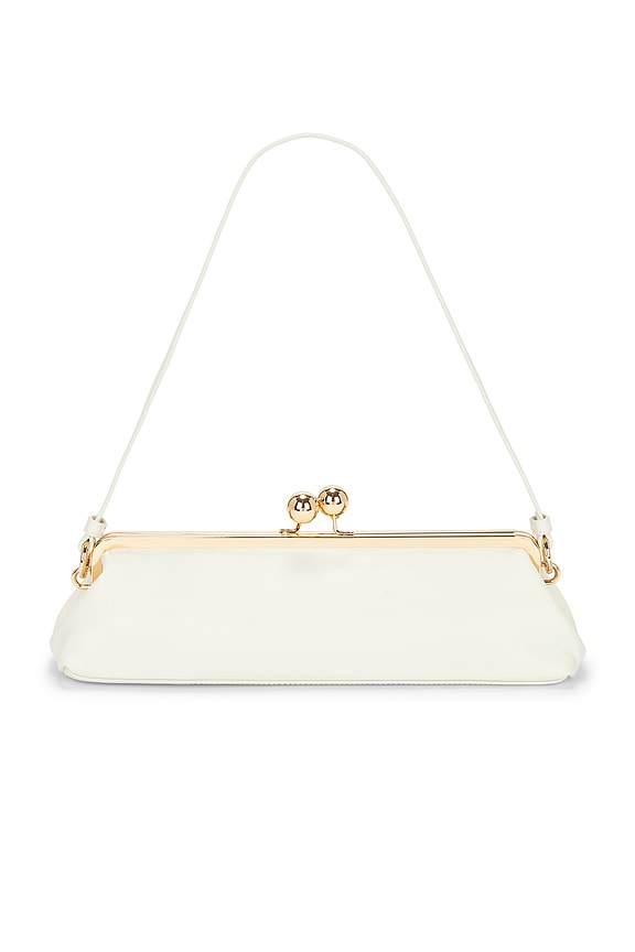 view 2 of 4 BOLSO KAI in Ivory