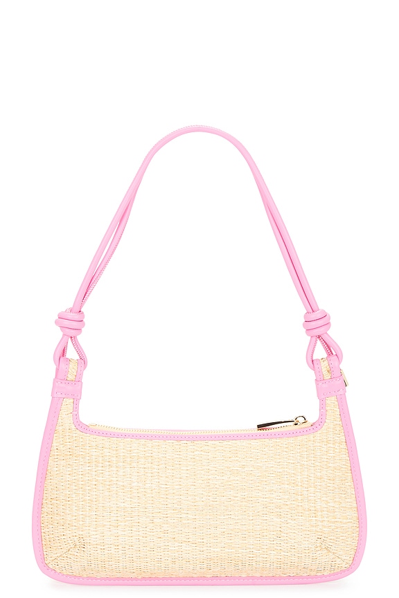 view 2 of 4 BOLSO ALBA in Natural