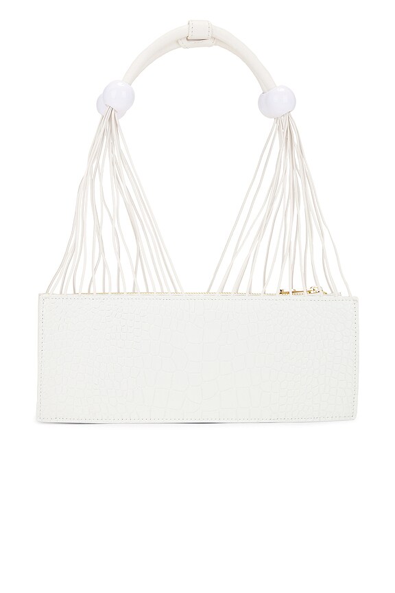 view 2 of 4 SAC THEA in Ivory