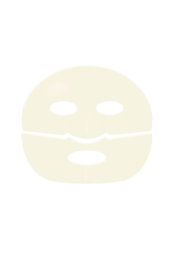 view 2 of 7 Mask Melt Brightening Overnight Hydrogel Mask 4pc. in 