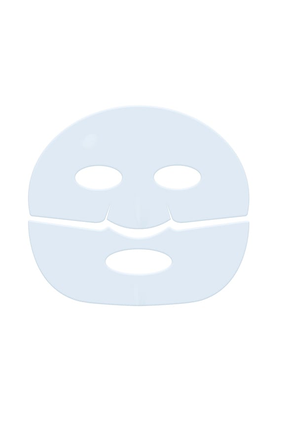 view 2 of 7 Mask Melt Hydrating Overnight Hydrogel Mask 4pc. in 