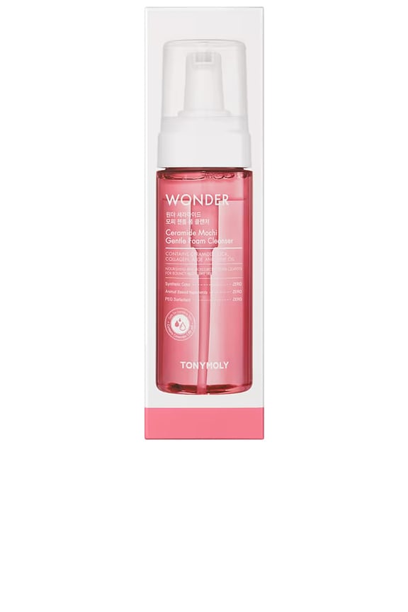 view 2 of 7 Wonder Ceramide Foam Cleanser in 