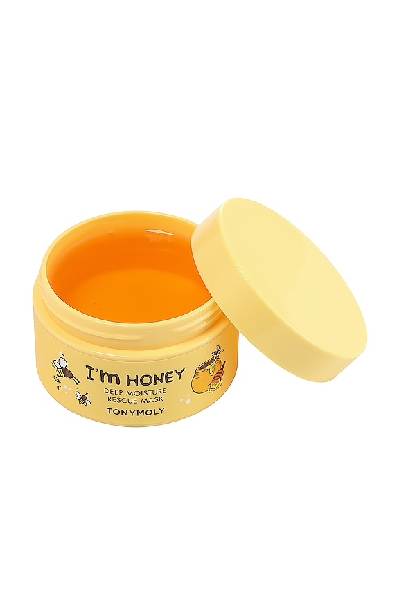 view 2 of 2 MASQUE I'M HONEY in 